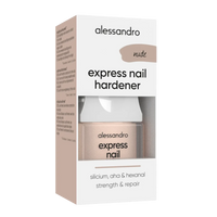 EXPRESS Nagus stiprinanti priemonė