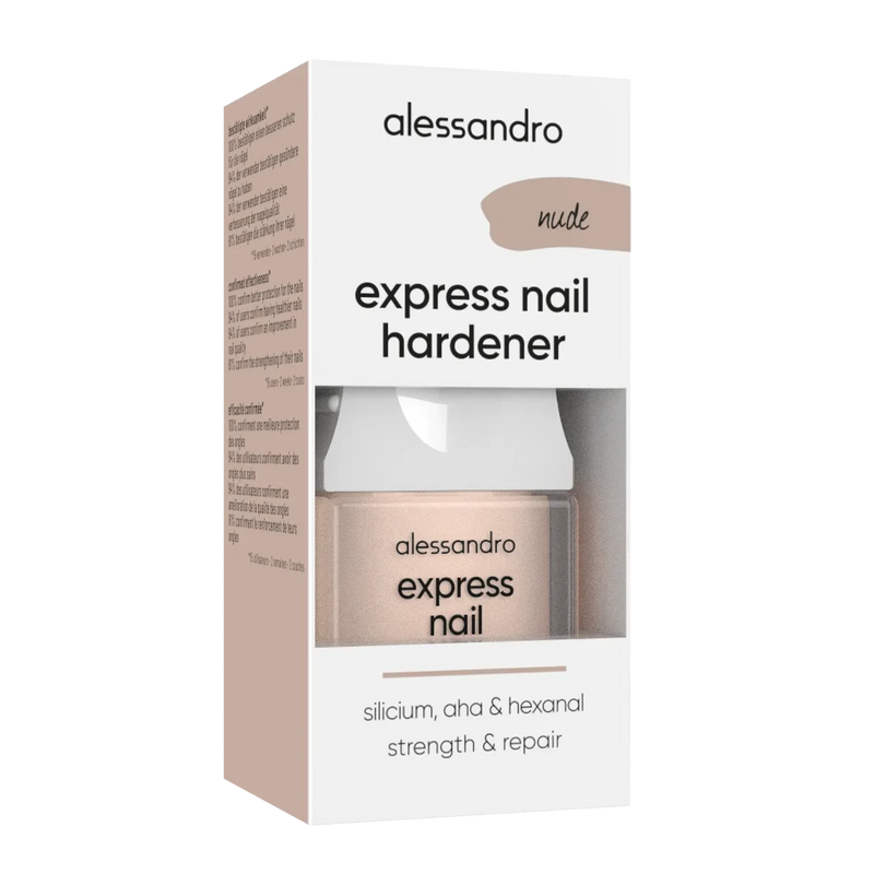 EXPRESS Nagus stiprinanti priemonė
