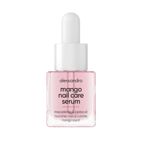 MANGO Puoselėjamasis nagų serumas