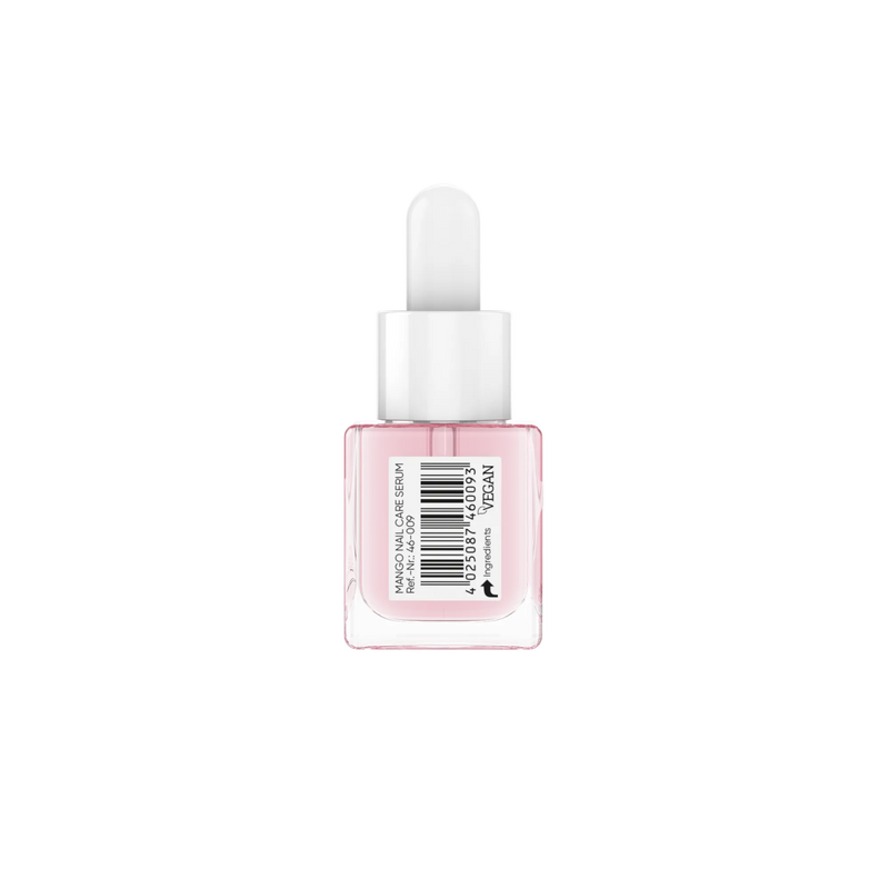 MANGO Puoselėjamasis nagų serumas