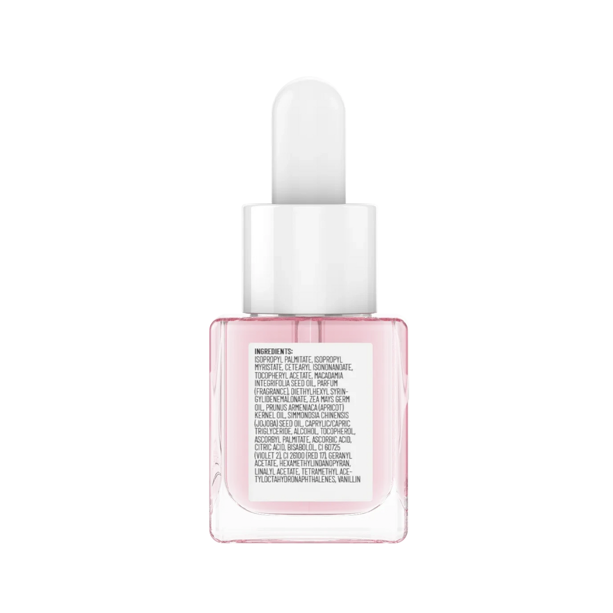 MANGO Puoselėjamasis nagų serumas