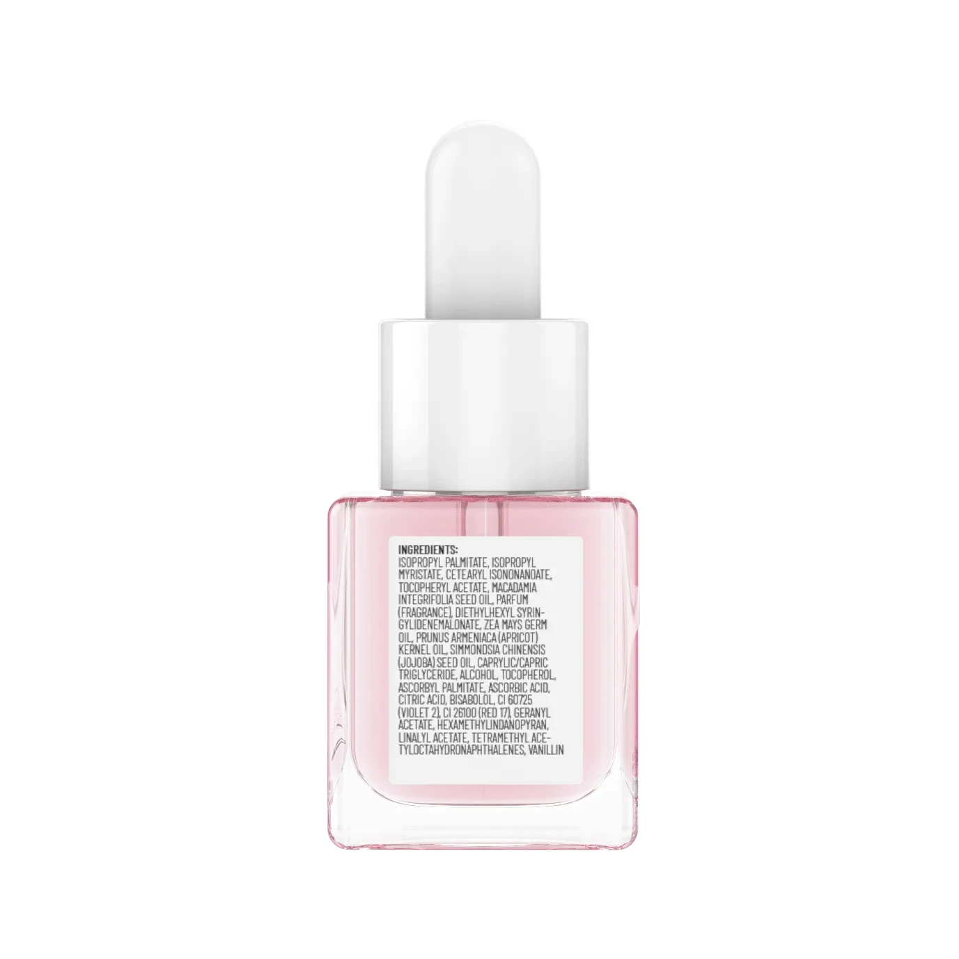 MANGO Puoselėjamasis nagų serumas