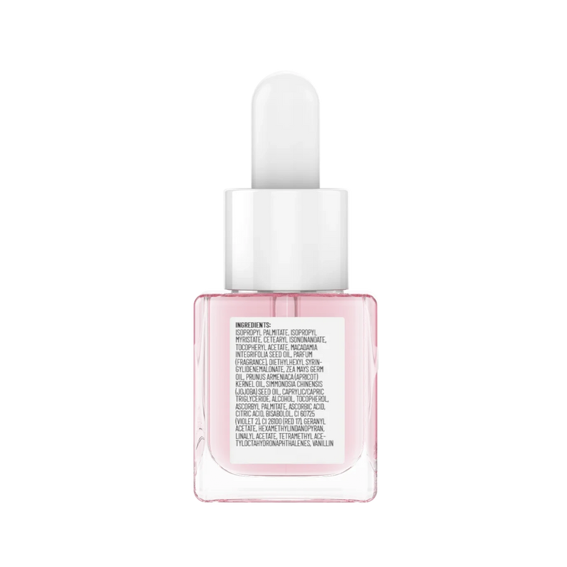 MANGO Puoselėjamasis nagų serumas