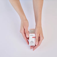 SOS NAIL REPAIR SERUM atstatomasis nagų serumas su biotinu ir siliciu