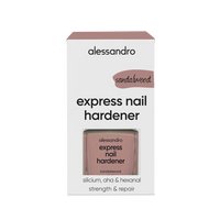 EXPRESS SANDALWOOD Nagus stiprinanti priemonė