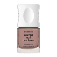 EXPRESS SANDALWOOD Nagus stiprinanti priemonė