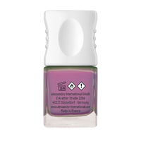 EXPRESS MAUVE Nagus stiprinanti priemonė