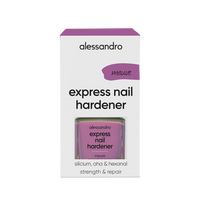 EXPRESS MAUVE Nagus stiprinanti priemonė