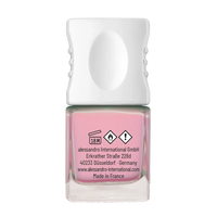 EXPRESS PALE PINK Nagus stiprinanti priemonė