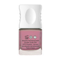 EXPRESS DUSTY PINK Nagus stiprinanti priemonė