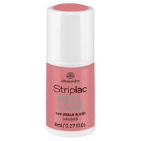 STRIPLAC PEEL OR SOAK nagų lakas URBAN BLUSH