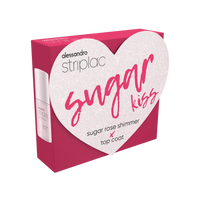 Striplac rinkinys „Sugar Kiss“