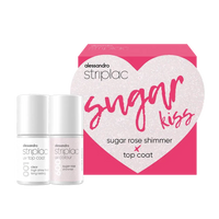 Striplac rinkinys „Sugar Kiss“