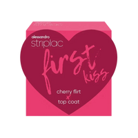 Striplac rinkinys „First Kiss“