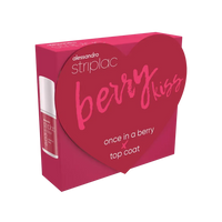 Striplac rinkinys „Berry Kiss“