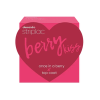 Striplac rinkinys „Berry Kiss“