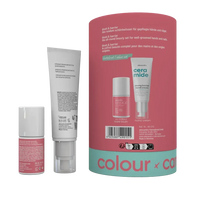 „Blush & Barrier“ rinkinys