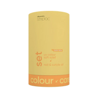 „Soleil & Shine“ rinkinys