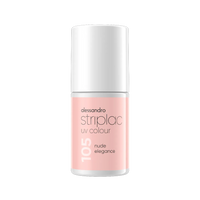 STRIPLAC PEEL OR SOAK nagų lakas NUDE ELEGANCE