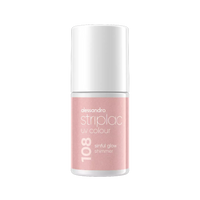STRIPLAC PEEL OR SOAK nagų lakas SINFUL GLOW
