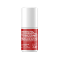 STRIPLAC PEEL OR SOAK nagų lakas CLASSIC RED