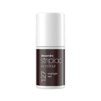 STRIPLAC PEEL OR SOAK nagų lakas MIDNIGHT RED