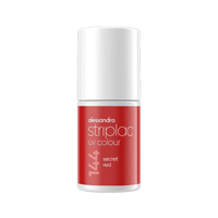 STRIPLAC PEEL OR SOAK nagų lakas SECRET RED