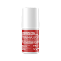 STRIPLAC PEEL OR SOAK nagų lakas SECRET RED