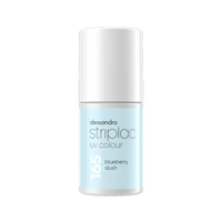 STRIPLAC PEEL OR SOAK nagų lakas BLUEBERRY SLUSH