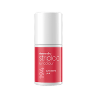 STRIPLAC PEEL OR SOAK nagų lakas SUNKISSED PINK