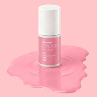 Striplac rinkinys „Stolen Kiss“