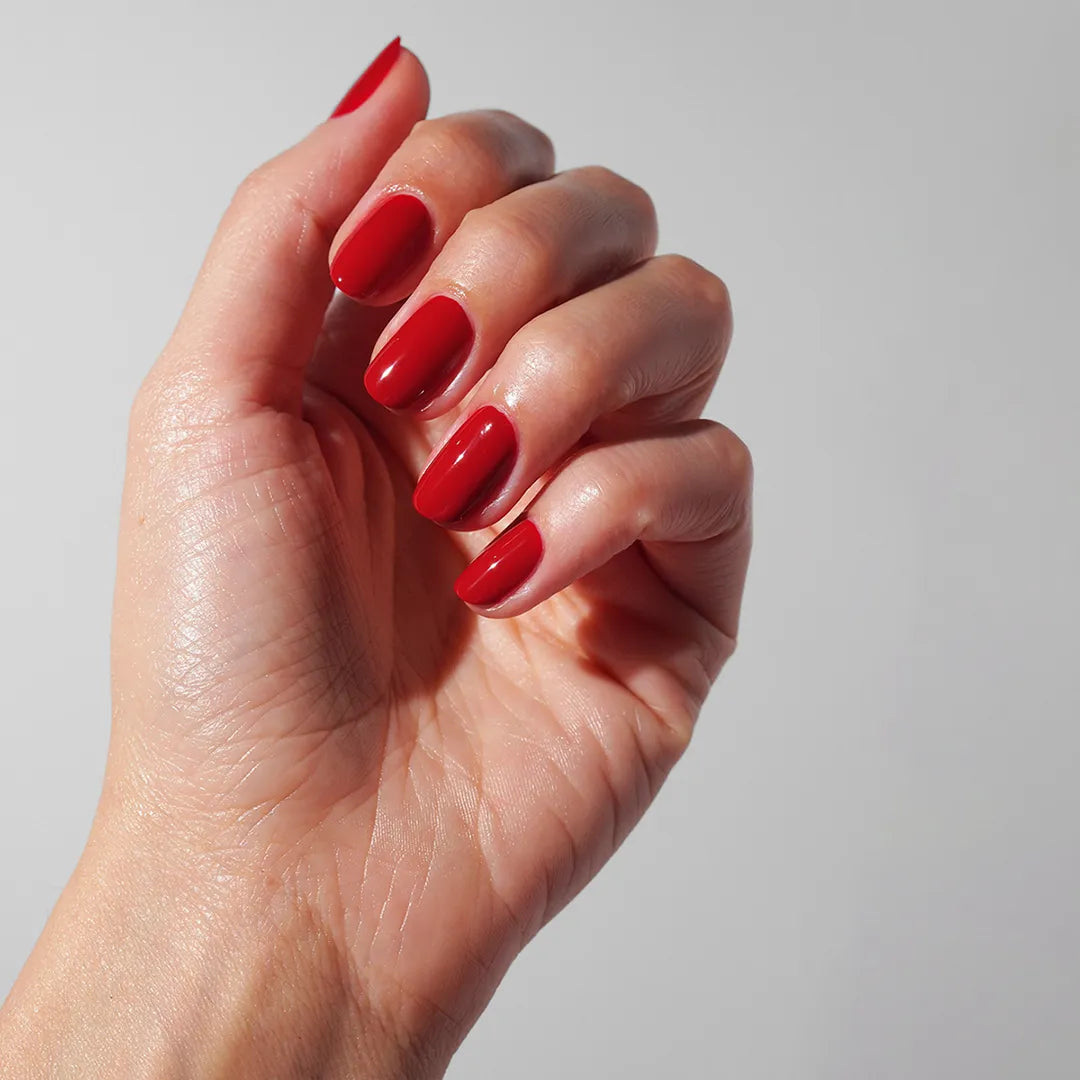 Striplac rinkinys „Blush Kiss“