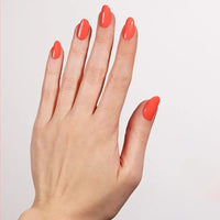 Limituoto leidimo STRIPLAC nagų lakas CORAL HEAT