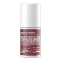 Limituoto leidimo STRIPLAC nagų lakas DEEP GARNET