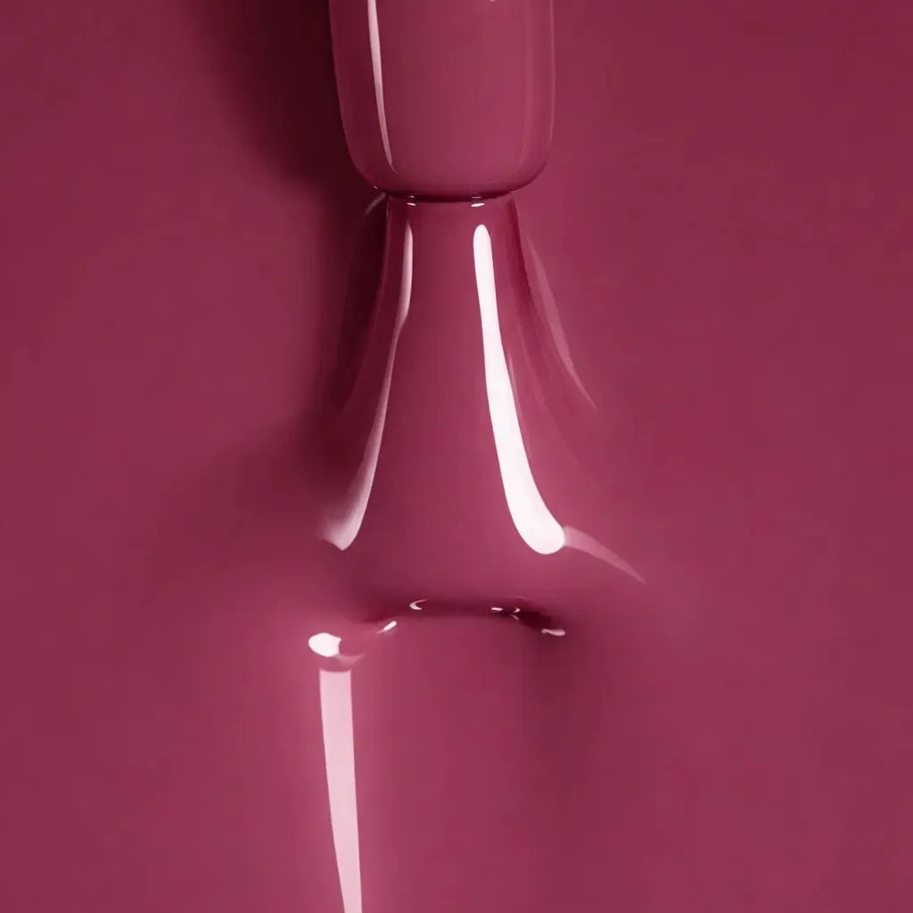 Limituoto leidimo STRIPLAC nagų lakas DEEP GARNET