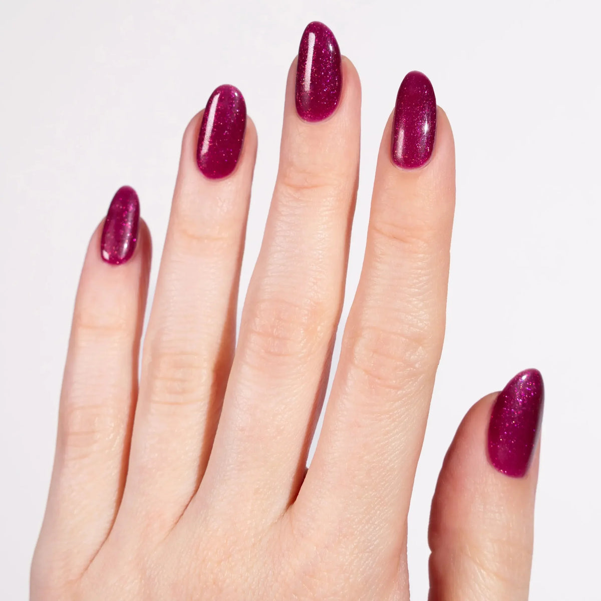Limituoto leidimo STRIPLAC nagų lakas AMETHYST GLOW
