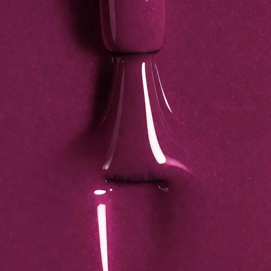 Limituoto leidimo STRIPLAC nagų lakas AMETHYST GLOW
