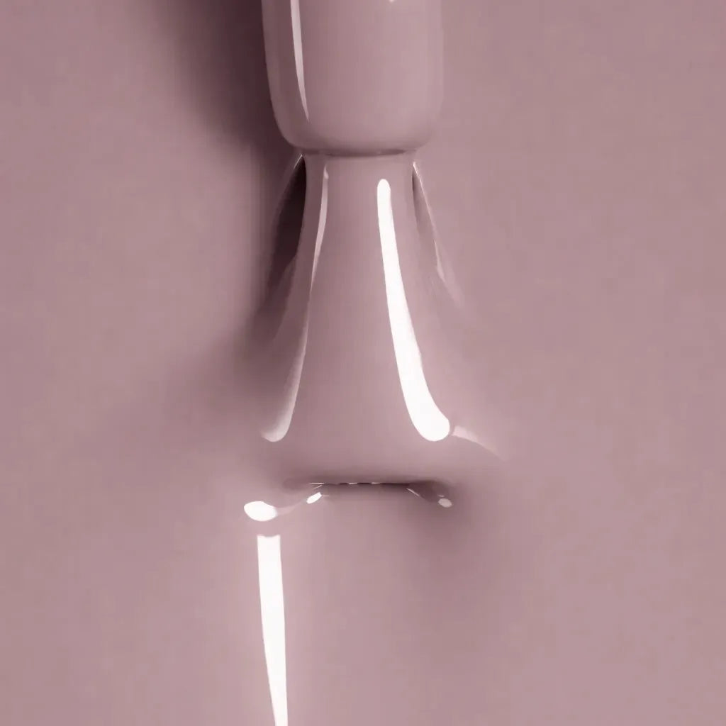 Limituoto leidimo STRIPLAC nagų lakas TRUFFLE GLOW