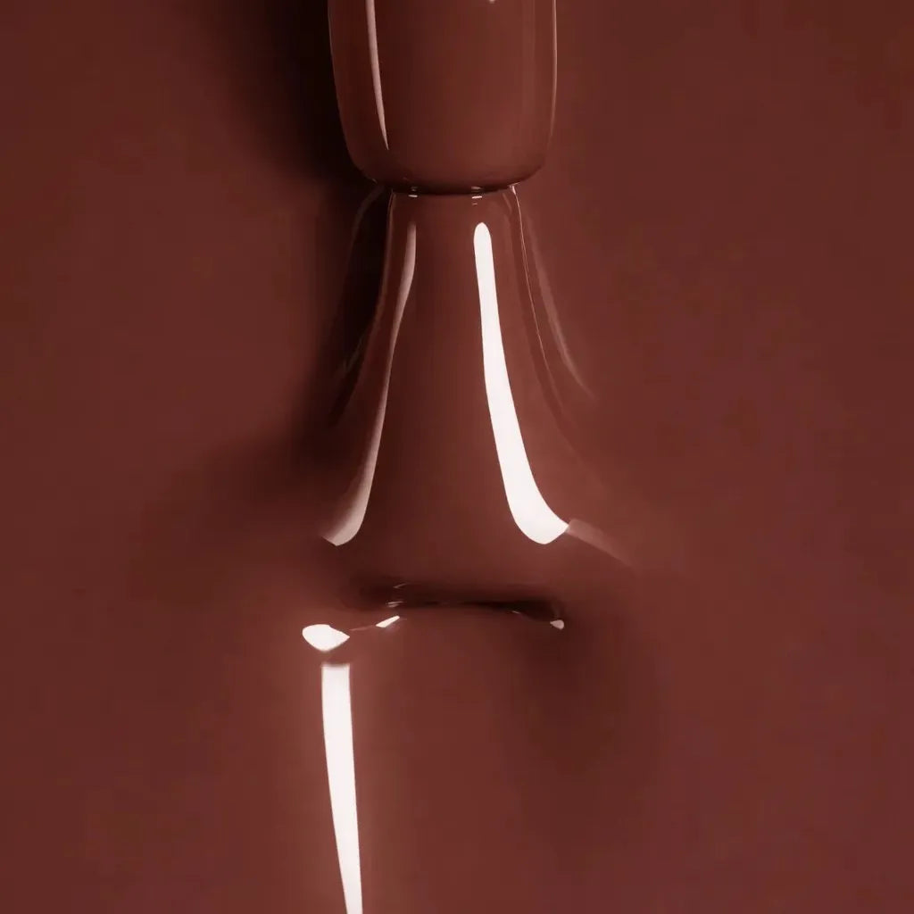 Limituoto leidimo STRIPLAC nagų lakas CHOCOLATE DIAMOND