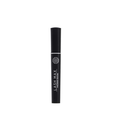 GL BEAUTY LASHES  LASH MAX Blakstienų tušas su hialuronu