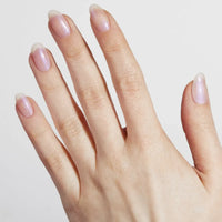 STRIPLAC PEEL OR SOAK nagų lakas HEAVENS NUDE