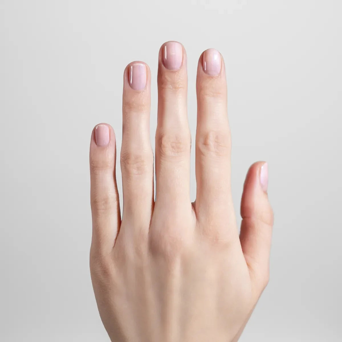 STRIPLAC PEEL OR SOAK nagų lakas BABY PINK