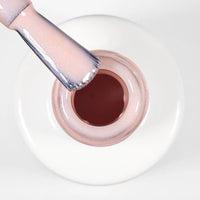 STRIPLAC PEEL OR SOAK nagų lakas BABY PINK
