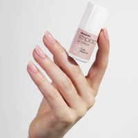STRIPLAC PEEL OR SOAK nagų lakas NUDE ELEGANCE