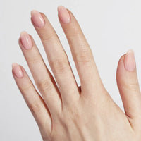 STRIPLAC PEEL OR SOAK nagų lakas NUDE ELEGANCE