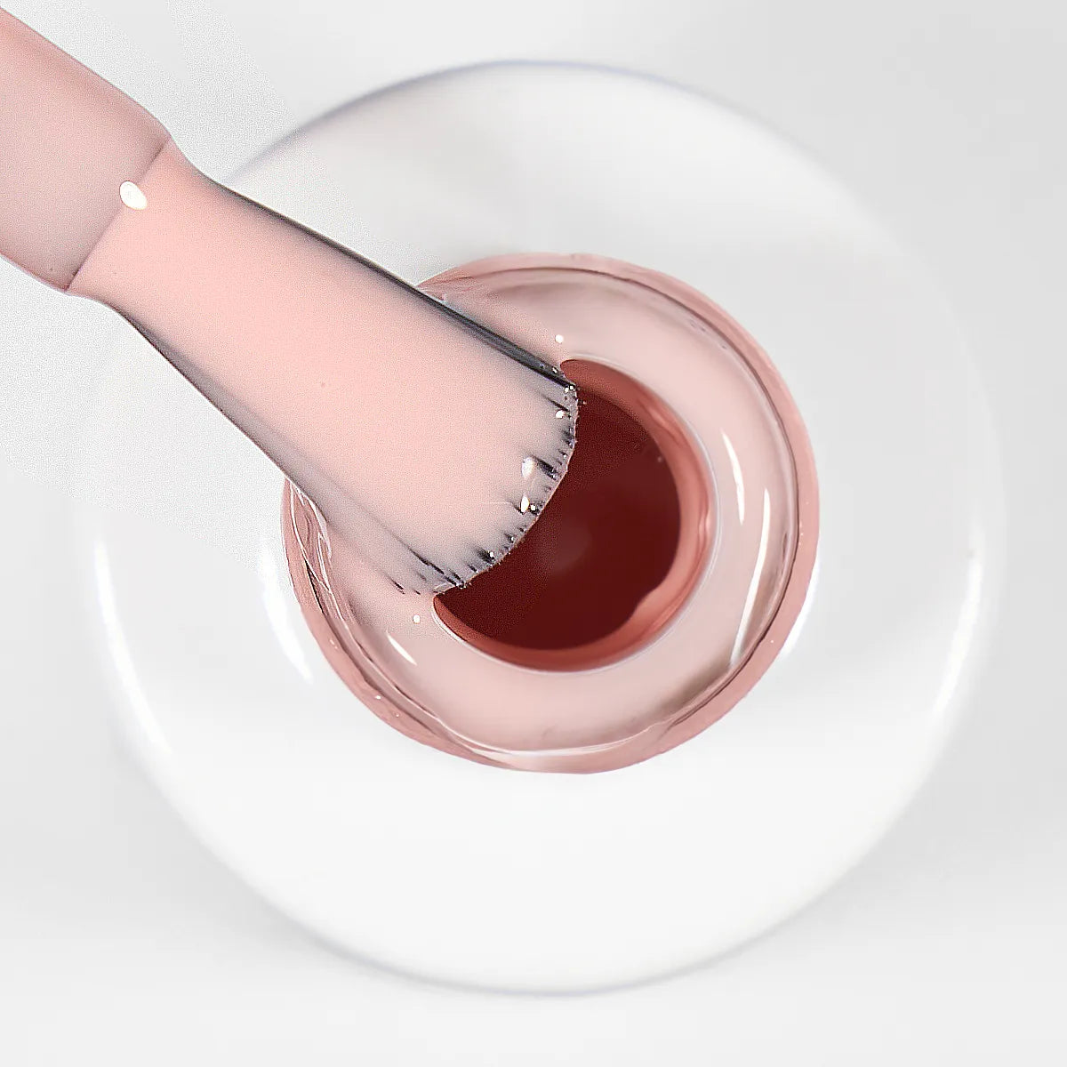 STRIPLAC PEEL OR SOAK nagų lakas NUDE ELEGANCE