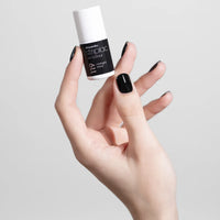 STRIPLAC PEEL OR SOAK nagų lakas MIDNIGHT BLACK