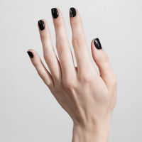 STRIPLAC PEEL OR SOAK nagų lakas MIDNIGHT BLACK