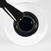 STRIPLAC PEEL OR SOAK nagų lakas MIDNIGHT BLACK