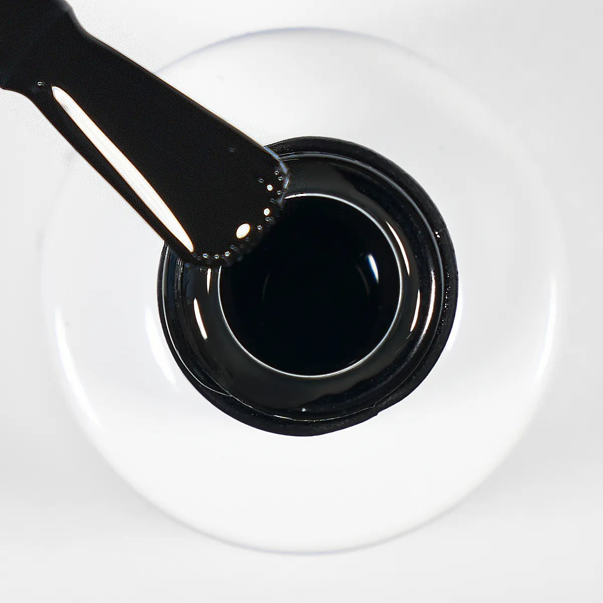 STRIPLAC PEEL OR SOAK nagų lakas MIDNIGHT BLACK